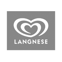 Langenese Logo